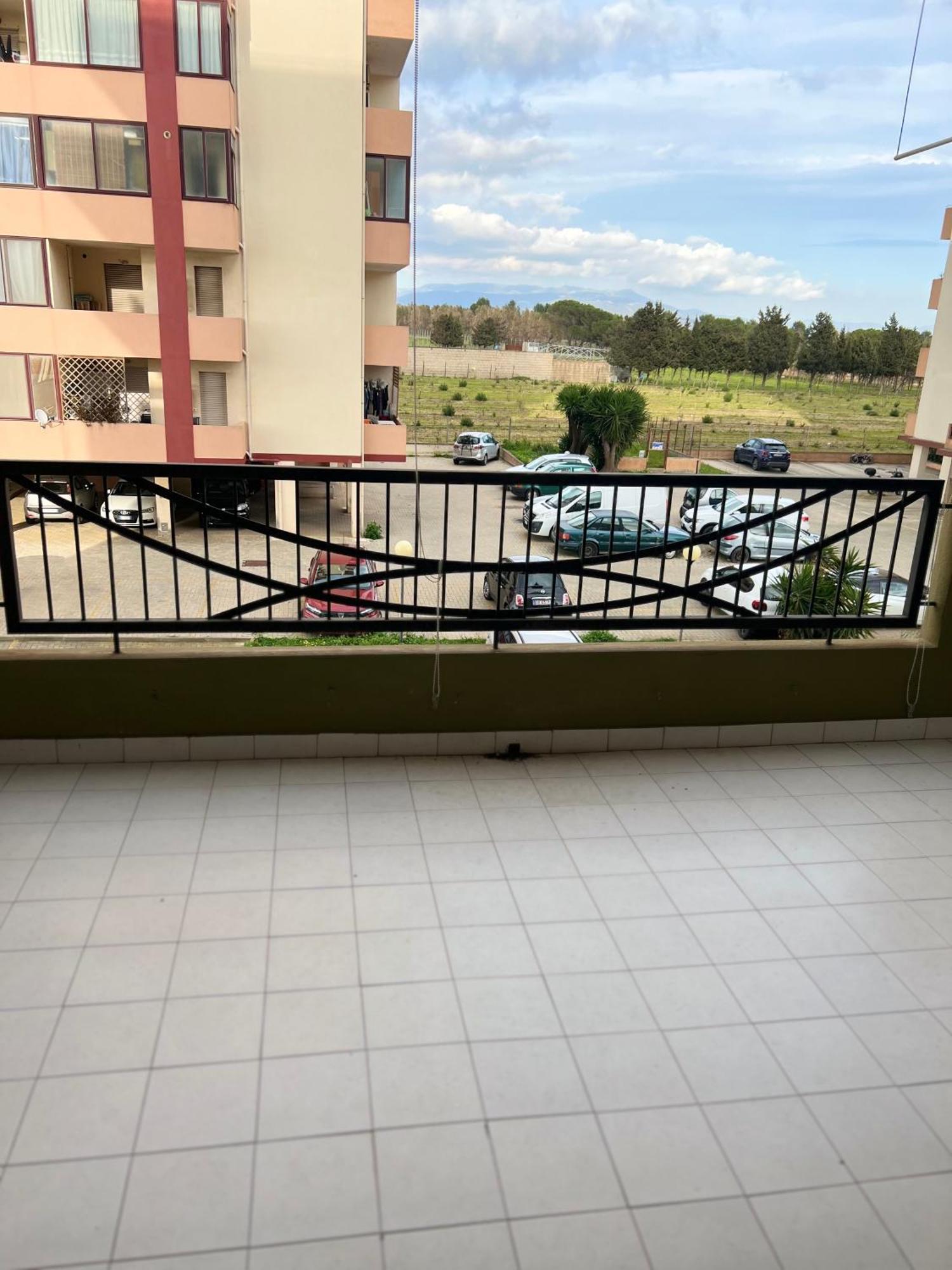 Apartamento Casa Pardulina Sestu Exterior foto