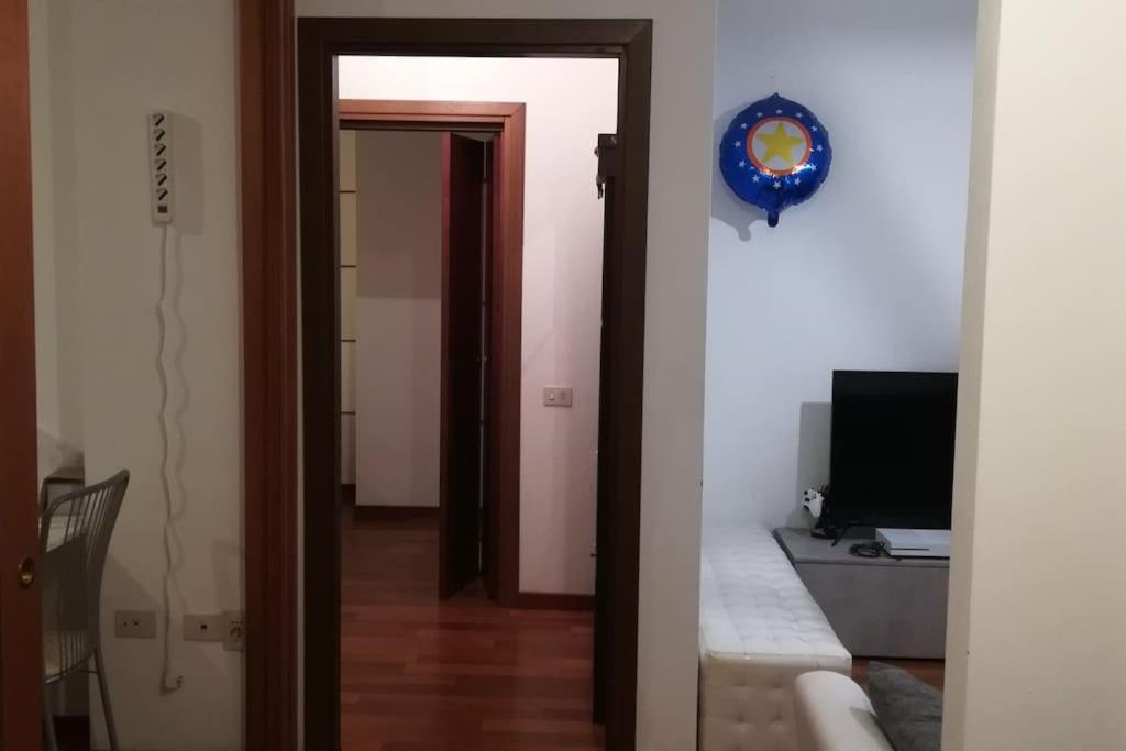 Apartamento Casa Pardulina Sestu Exterior foto