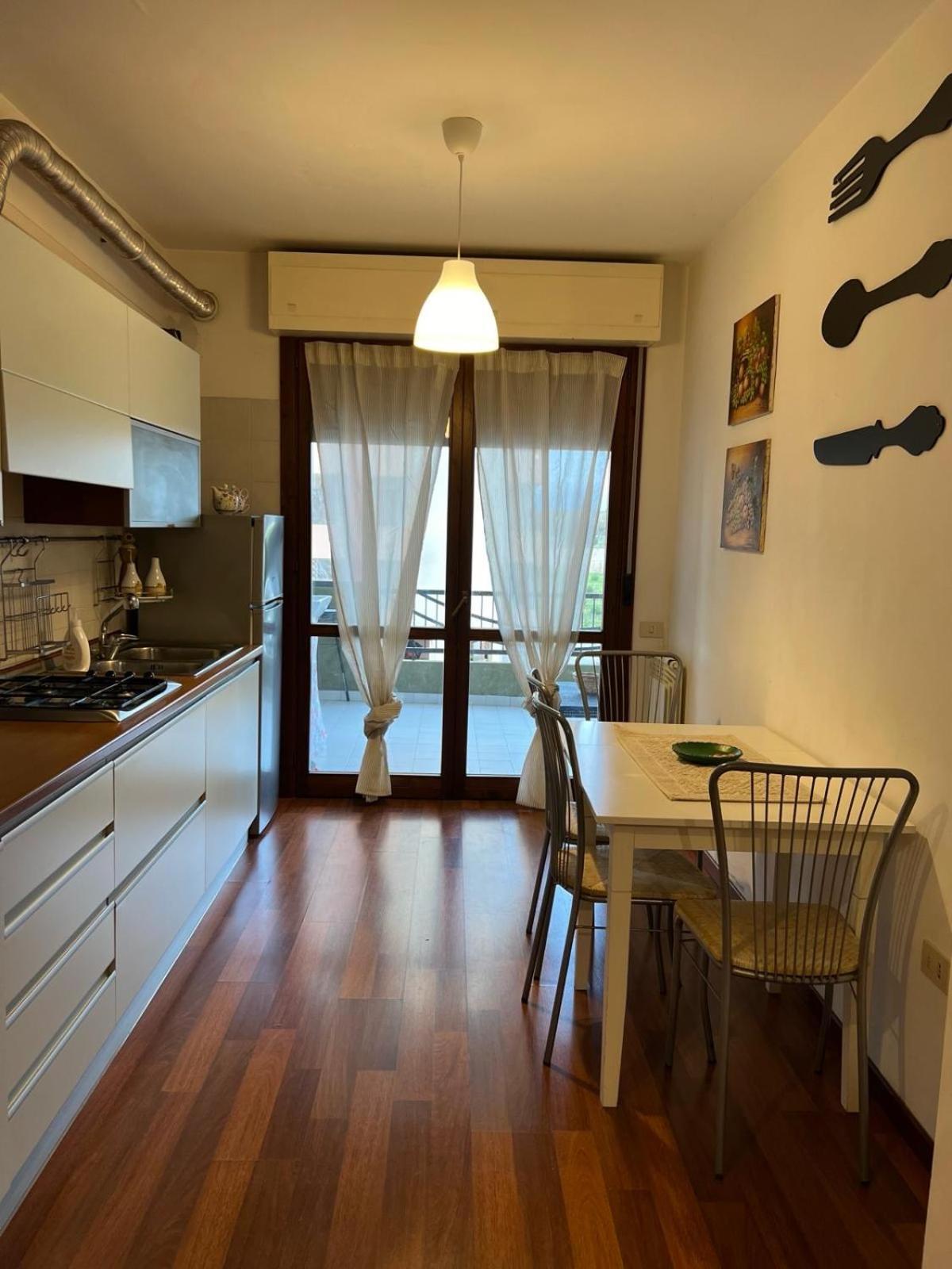 Apartamento Casa Pardulina Sestu Exterior foto